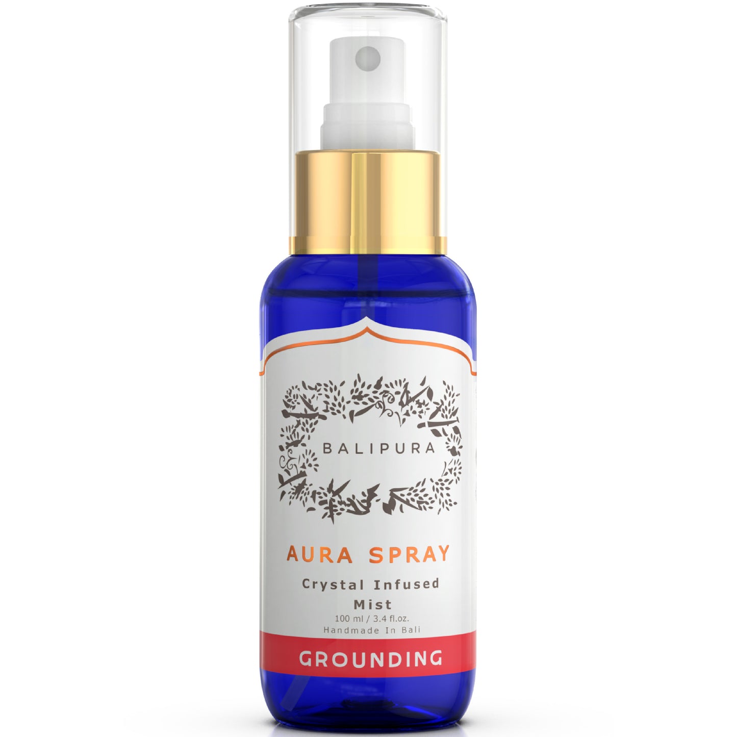Grounding Aura Permet