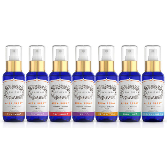 The Abundance Collection