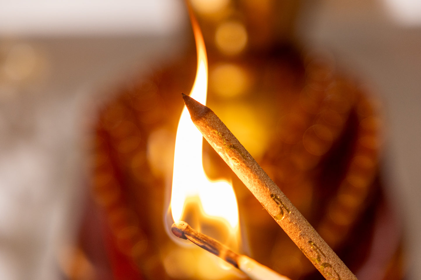 7 Chakras Füstölő