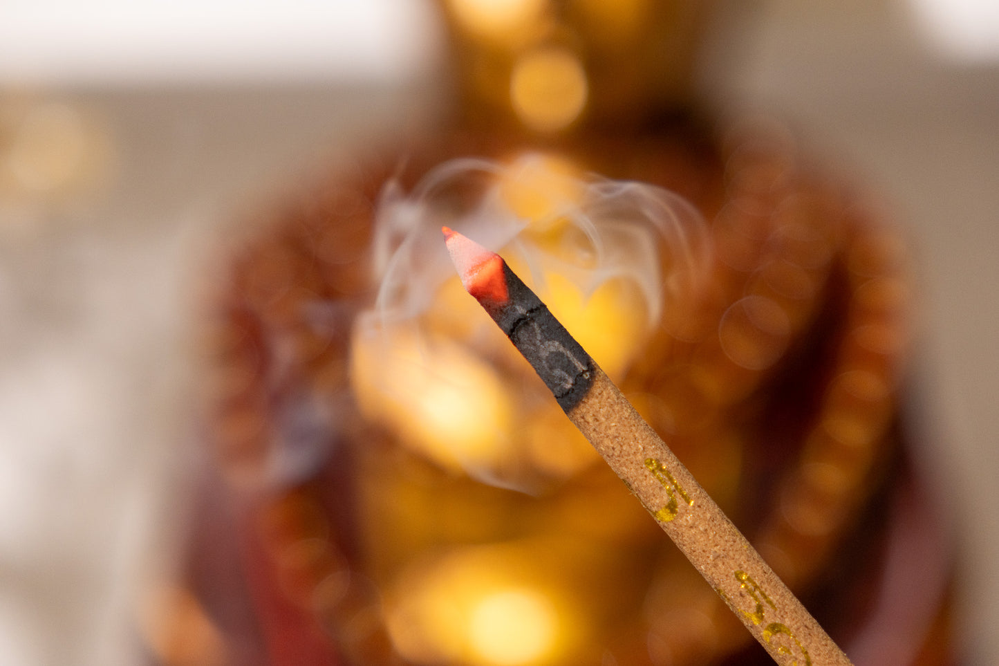 7 Chakras Füstölő