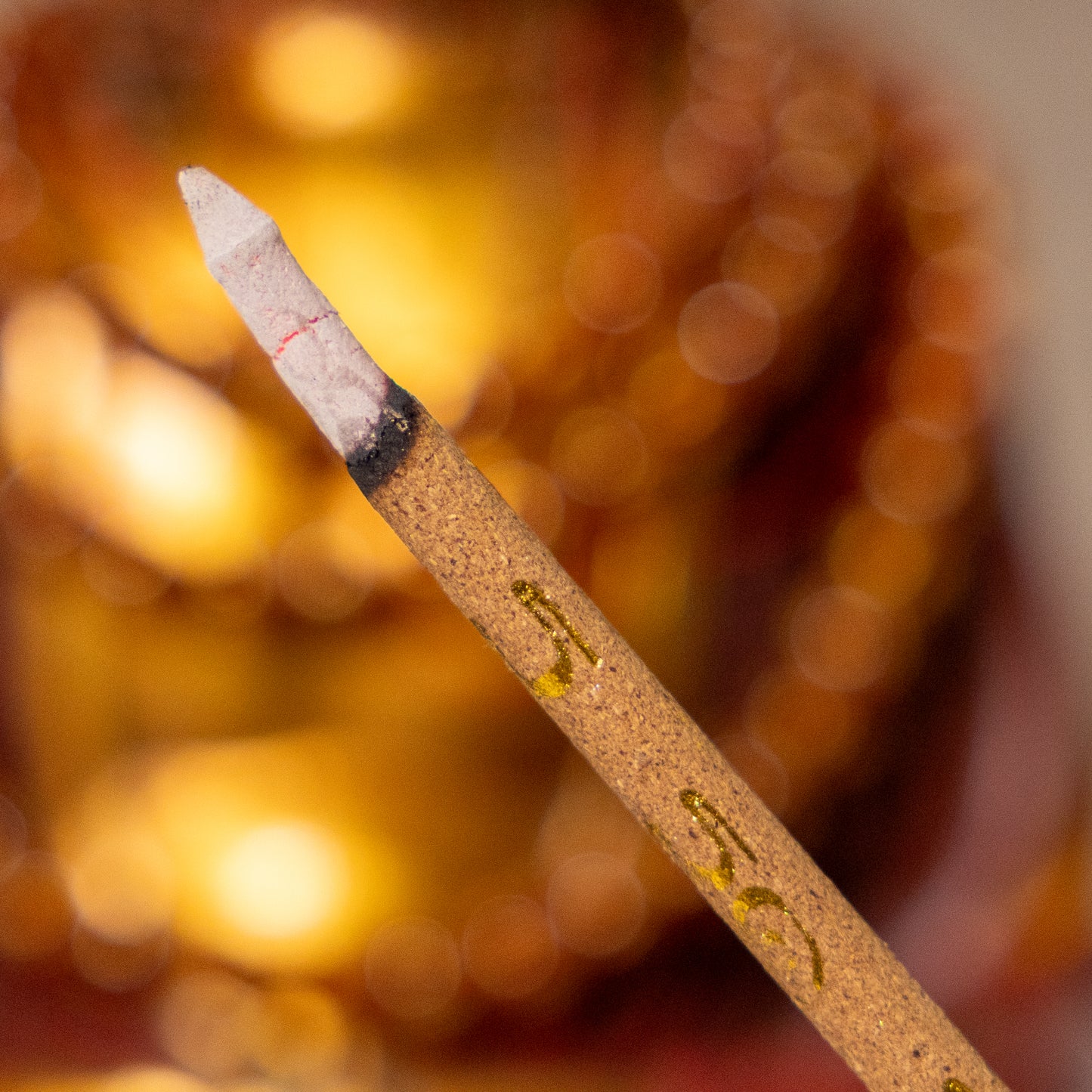 7 Chakras Füstölő