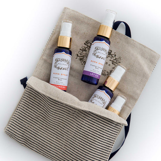 Travel Set