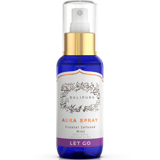 Let Go Aura Permet