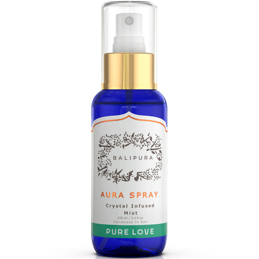 Pure Love Aura Permet