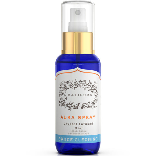 Space Clearing Aura Permet